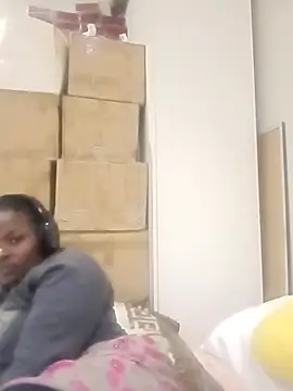 pretty_shany's cam snapshot