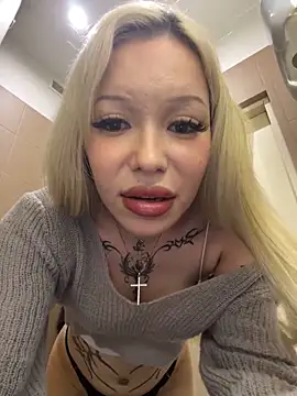 babydolll's cam snapshot