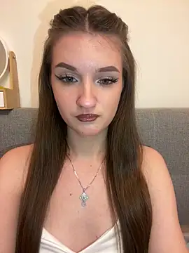 AdelinaEmber's cam snapshot