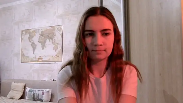 JinnyVibes's cam snapshot