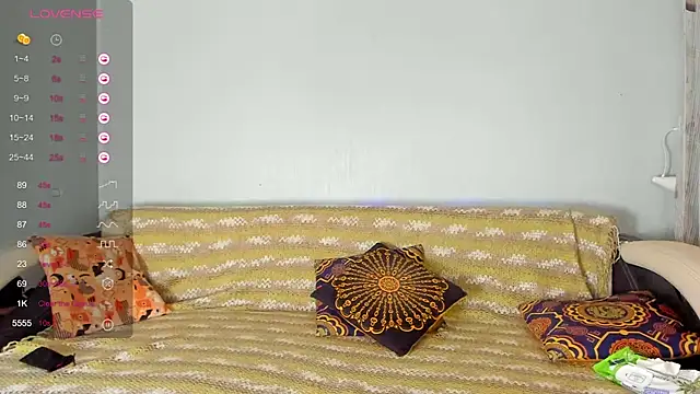 Amalia_Mio's cam snapshot