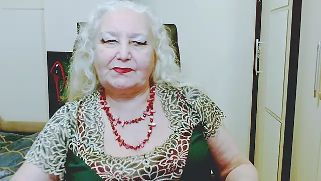 GrannyAlisa's cam snapshot