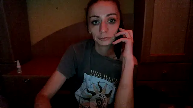 DennisXCaroll's cam snapshot