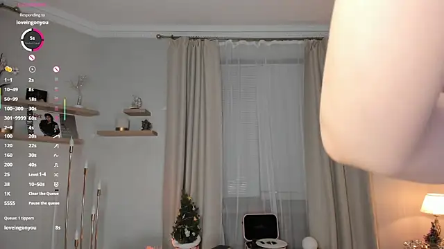 Lova_Rane's cam snapshot