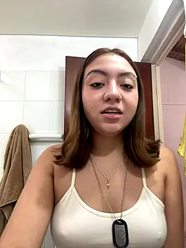 Bonni_lohan's cam snapshot