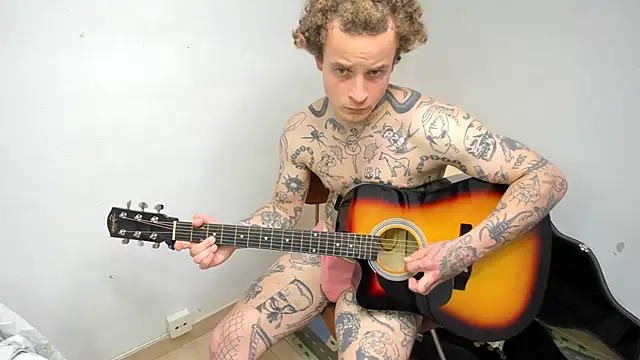 layneinchains's cam snapshot