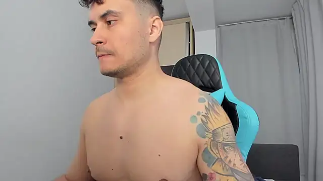 MatMalonne's cam snapshot