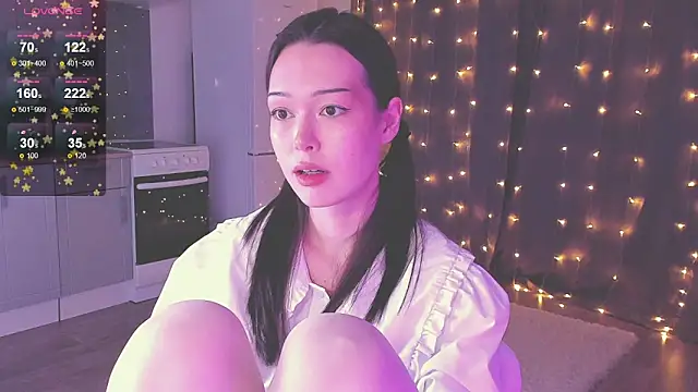 kittenrisha's cam snapshot