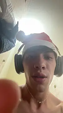 santiago_cutex's cam snapshot