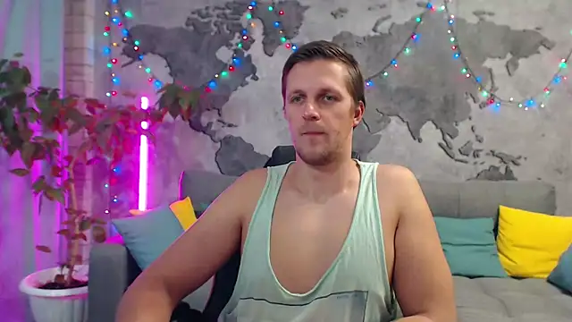 VikingChrisss live sex cam