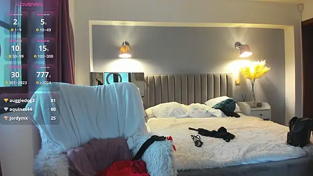 Awesome_Jolie's cam snapshot