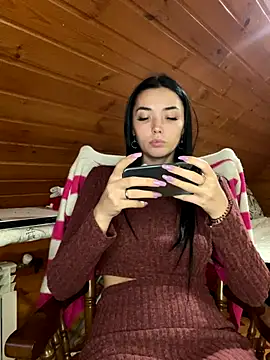 HoTMiA666's cam snapshot