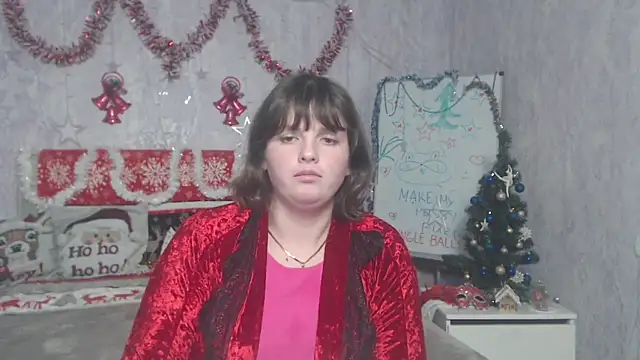 StaceyLex's cam snapshot