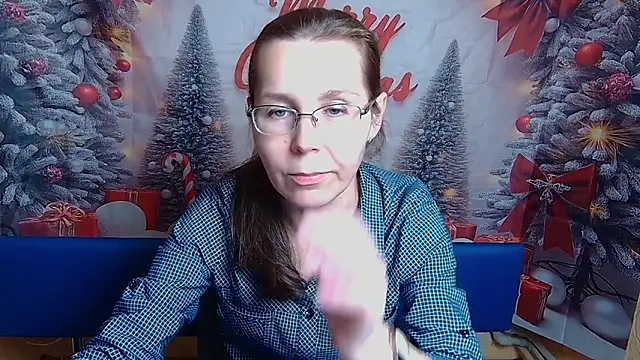 DaisyEdit's cam snapshot