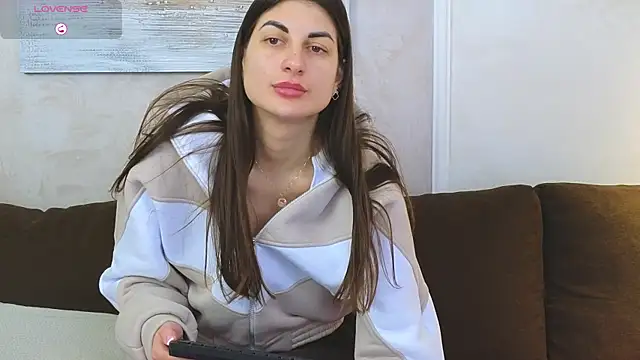 Sesalianze's cam snapshot