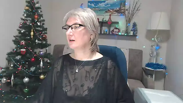 FleurMays's cam snapshot