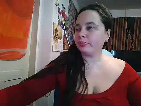 Cora_Maro's cam snapshot