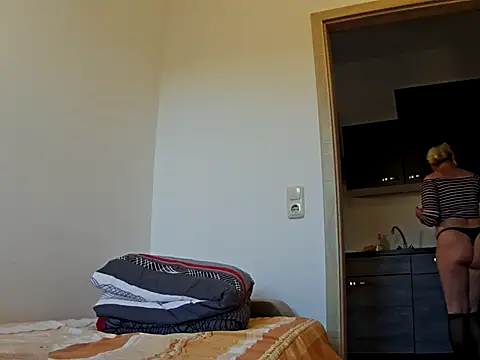 VikaKing's cam snapshot