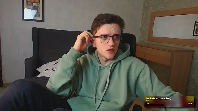 FelixStarkk's cam snapshot