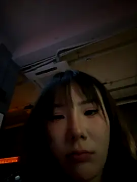 ChuChu1991's cam snapshot