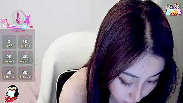 XIAOFENG-2025's cam snapshot