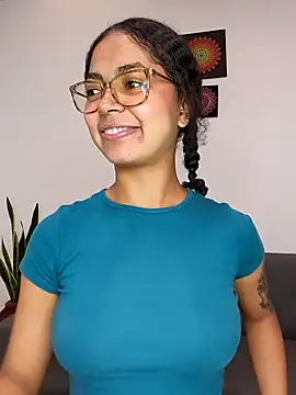 __VioletaHeaven__'s cam snapshot