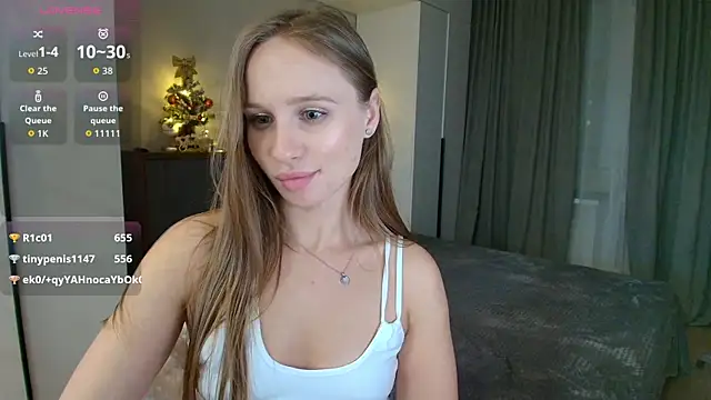 Mad1en's cam snapshot