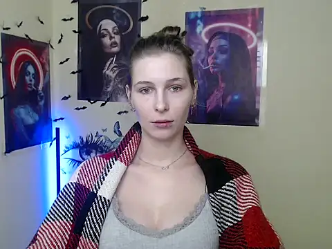 StrangerGi's cam snapshot