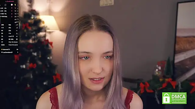 HongTomczak's cam snapshot