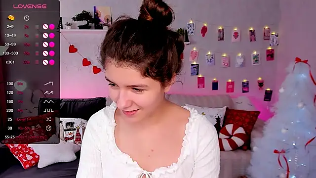 amy_cute_cat's cam snapshot