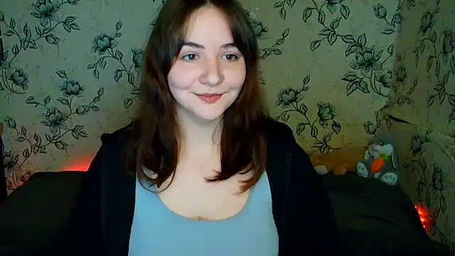 OliviaMontgommery's cam snapshot