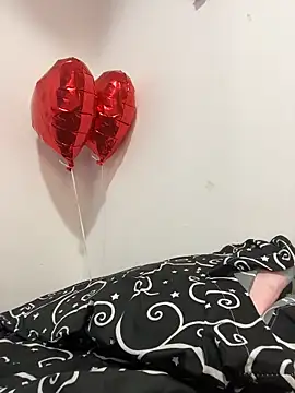 Lia-addams's cam snapshot