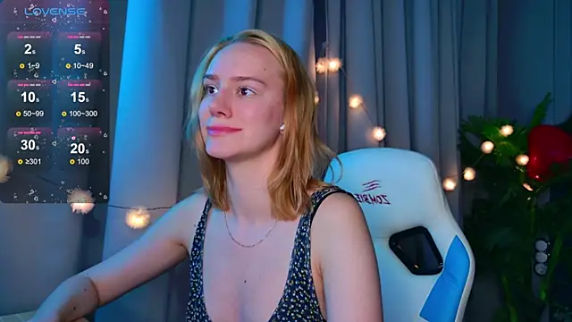 Ramona___'s cam snapshot