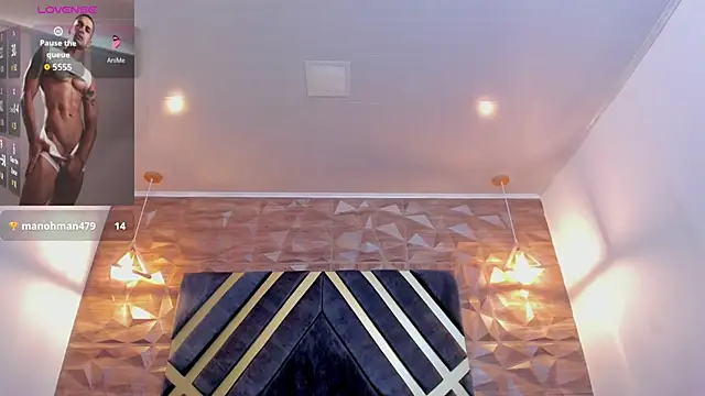 Adbel_Sady's cam snapshot