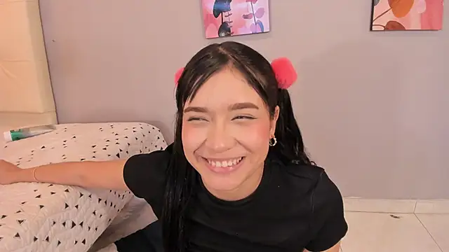 Maia_W10's cam snapshot