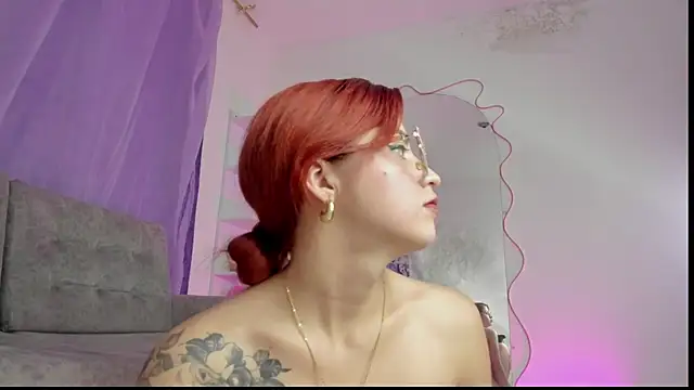 MelaniJhonson live sex cam