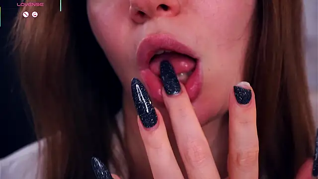 SilverGalen's cam snapshot