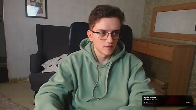 FelixStarkk's cam snapshot