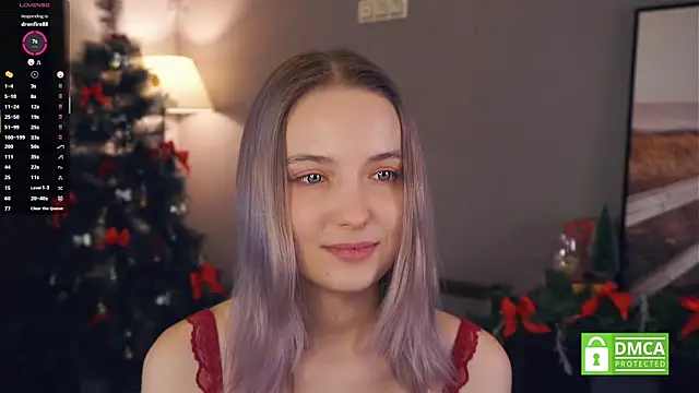 HongTomczak's cam snapshot