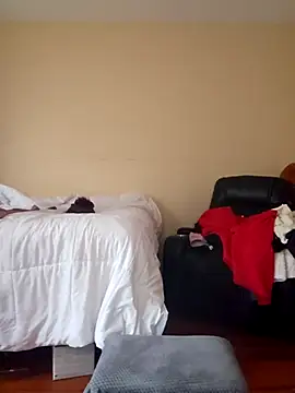 Aria423's cam snapshot