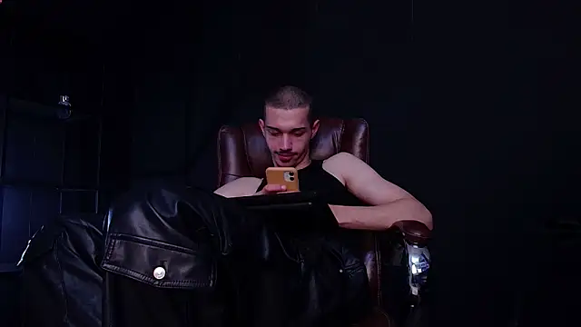 KaydenDrew's cam snapshot