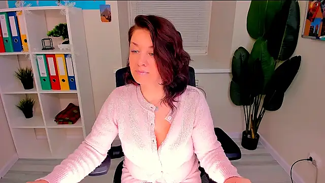 AnaMills's cam snapshot