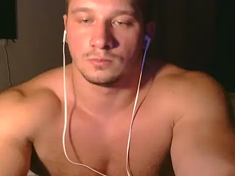 LionEdwin's cam snapshot