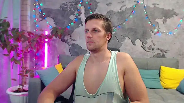 VikingChrisss's cam snapshot