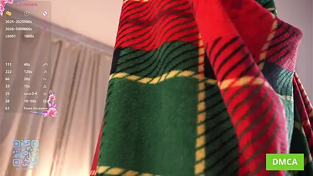 LizbethGee's cam snapshot