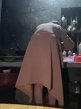 Sunny_lotus's cam snapshot