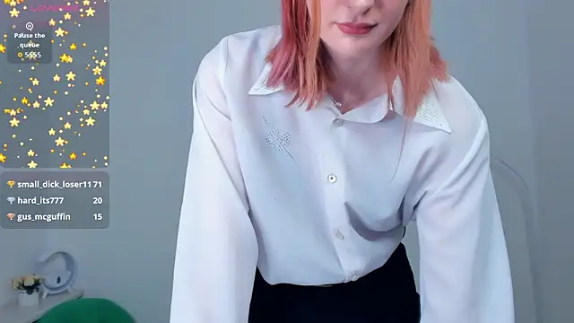 EasterBlink's cam snapshot