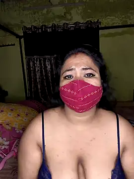 Smile-quien's cam snapshot