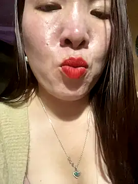 Luna-ass's cam snapshot