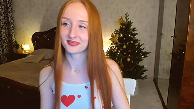 TwilightSerena's cam snapshot